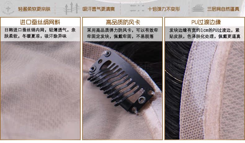 Tête mannequin - Ref 271508 Image 36