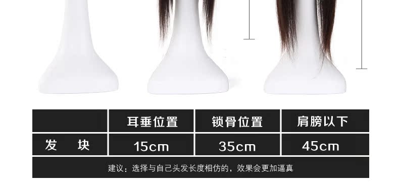 Tête mannequin - Ref 271508 Image 43