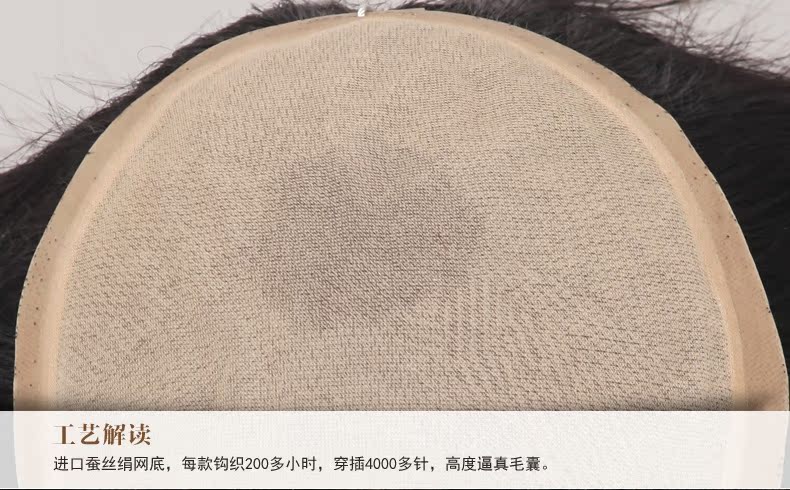 Tête mannequin - Ref 271508 Image 57