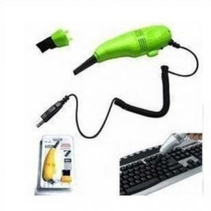 mini aspirateur USB - Ref 428927 Image 3