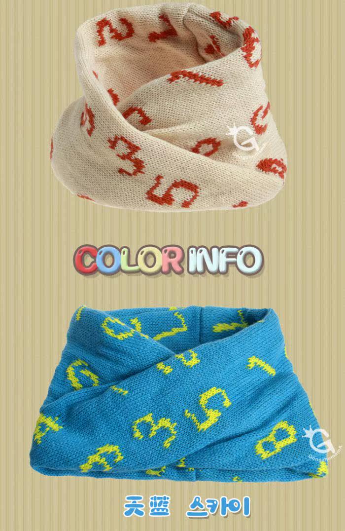 Foulard enfant - Ref 2142483 Image 99