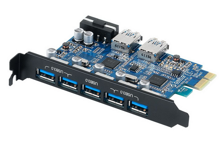 Hub USB - Ref 369855 Image 7