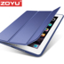 Apple iPad air1 silica iPad5 tablet bảo vệ tay áo A1474 mỏng da đầy đủ gói vỏ mềm đơn giản của Apple A1475 9,7 inch silica gel mỏng ròng đỏ apid vỏ mềm - Phụ kiện máy tính bảng kệ để ipad Phụ kiện máy tính bảng