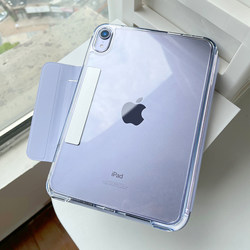 [연필 가방 삽입] iPad 보호자 케이스 자기 흡입