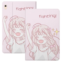 Pro9,7 дюйма [Girl withality] ★ Отправить взрыв -надежная стальная пленка