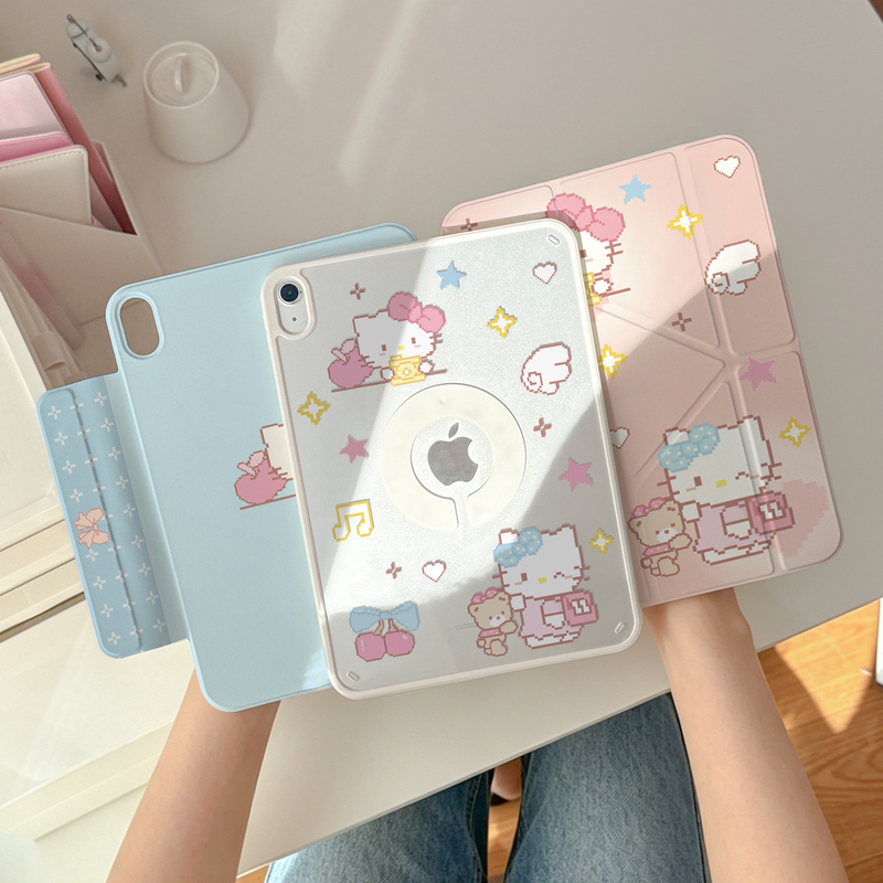 New iPad Protective Case720 ° Rotating Stand Air8 Protective Case Ipad11 Generation 10 Apple Tablet iPad Pro Magnetic Detachable 9Mini7 Full Coverage 6 Shockproof 5 Lightweight 13inch Transparent 4 New iPad Protective Case720 ° Rotating Stand Air8 Protective Case Ipad11 Generation 10 Apple Tablet iPad Pro Magnetic Detachable 9Mini7 Full Coverage 6 Shockproof 5 Lightweight 13inch Transparent 4