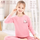 Нижнее белье, комплект, детское термобелье, демисезонная пижама