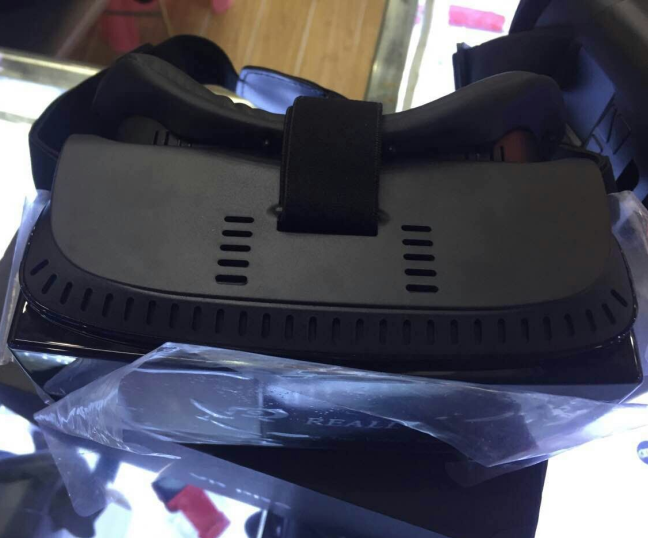 Lunettes VR ou 3D REALLY - Ref 1233134 Image 4