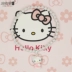 925 sterling bạc KT mèo mặt dây dễ thương phim hoạt hình hellokitty Hello Kitty bạc vòng cổ vòng cổ vòng đeo tay - Vòng đeo tay Cuff vòng tay bạc Vòng đeo tay Cuff
