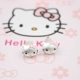 925 sterling bạc KT mèo mặt dây dễ thương phim hoạt hình hellokitty Hello Kitty bạc vòng cổ vòng cổ vòng đeo tay - Vòng đeo tay Cuff vòng tay bạc