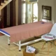 Thẩm mỹ viện rửa tấm bông với massage massage thẩm mỹ viện ga giường cute