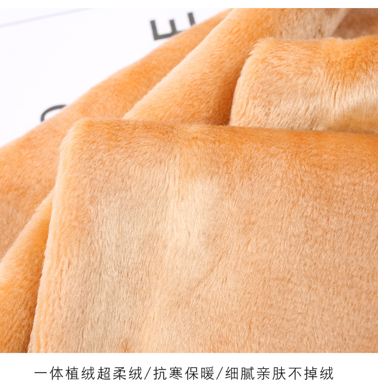 Quần legging cạp cao cho phụ nữ mặc bụng thu đông và mùa đông cộng với nhung dày mm béo cỡ lớn cashmere mỏng sau sinh nén eo. quần ngố nữ đẹp