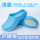 Surgical shoes for men and women in the operating room, non-slip Baotou intensive care unit doctors and nurses medical care large size Crocs