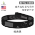 Flipbelt Feibit chạy túi điện thoại di động phụ nữ và nam giới marathon túi vô hình thiết bị thể dục thể thao thắt lưng - Túi Túi