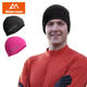 Miles autumn and winter windproof and warm outdoor sports hats cycling and skiing cold-proof pullover hats running hats for men and women