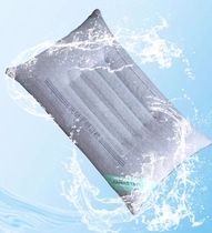 Pillow for the purpose of the Minmu of