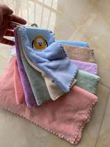 Small towels to buy 5 large and delivered 5 strips of small