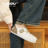 环球 Летняя дышащая спортивная обувь на липучке