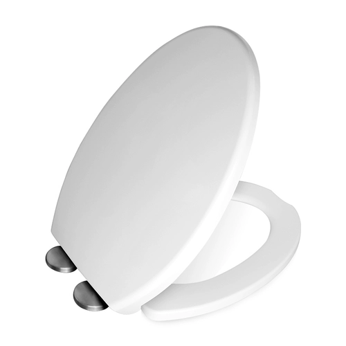 Универсальный туалет, старомодное сиденье для унитаза для домашнего использования, увеличенная толщина