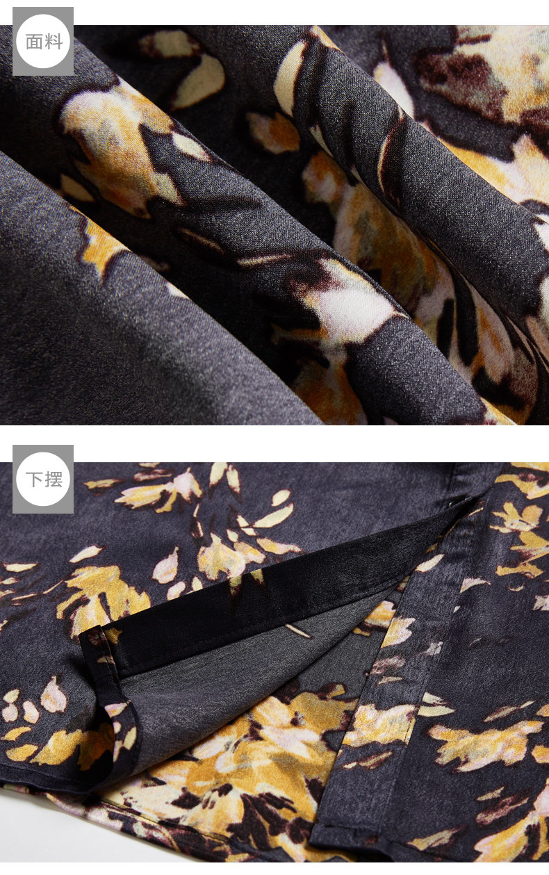 Robe grande taille femme - Ref 3236268 Image 25