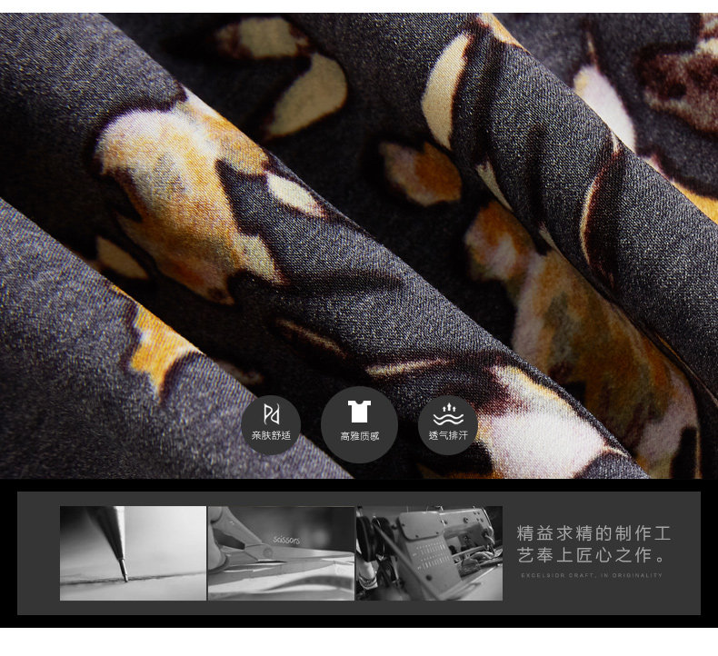 Robe grande taille femme - Ref 3236268 Image 12