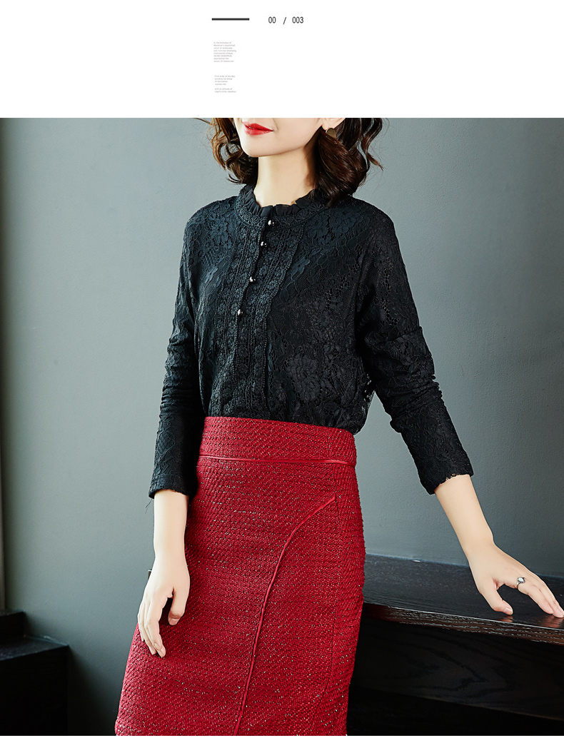 T-Shirt grande taille femme - Ref 3236085 Image 19