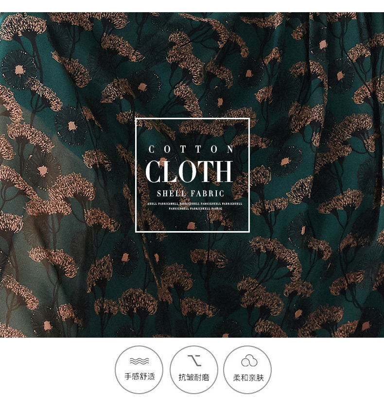 Robe grande taille femme - Ref 3236311 Image 11