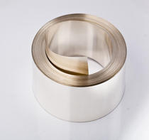 Factory direct silver solder sheet Silver brazing material Silver copper solder sheet 45%50%25%50%60%