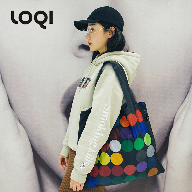 loqi bags wholesale