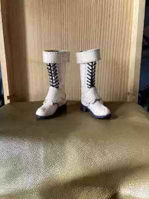 1:6 Big Dipper Jackie's Boots 1:6 Leather Boots Customized