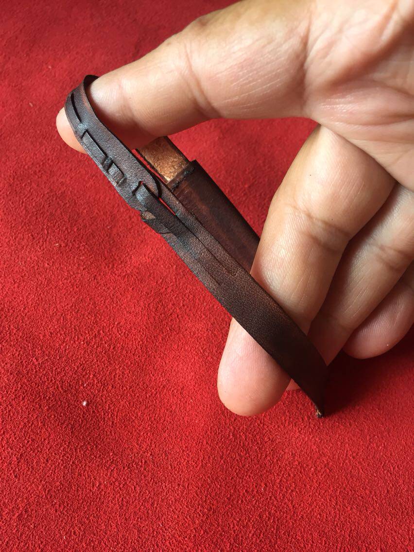 1:6 William Wallace Crossbody Strap