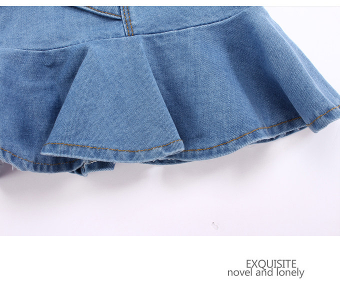 Jupe enfant - Ref 2050219 Image 36