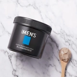 [Live Exclusive] мужской скраб