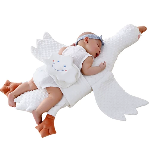 Плюшевая успокаивающая игрушка для сна, тряпичная кукла