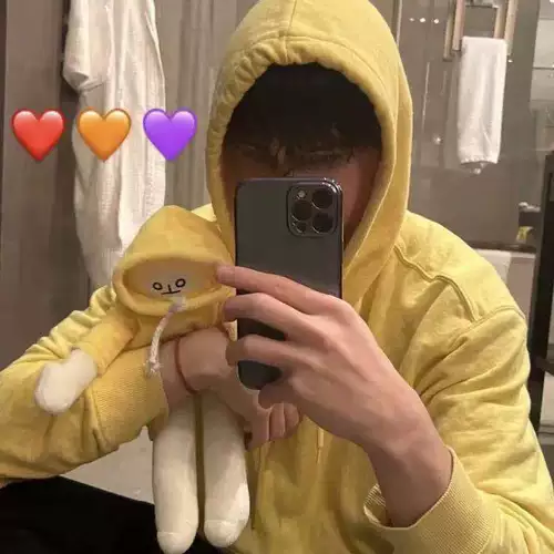 Забавная плюшевая кукла на день Святого Валентина, подарок на день рождения