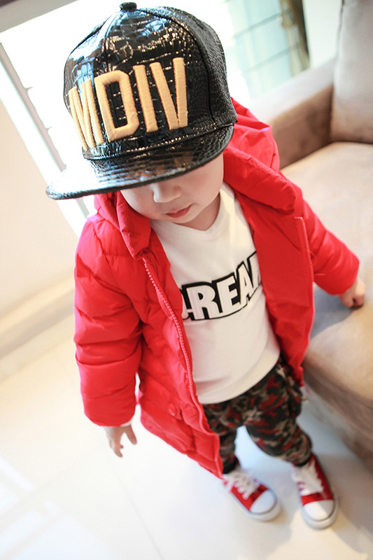 Manteau pour enfant - Ref 2163647 Image 10