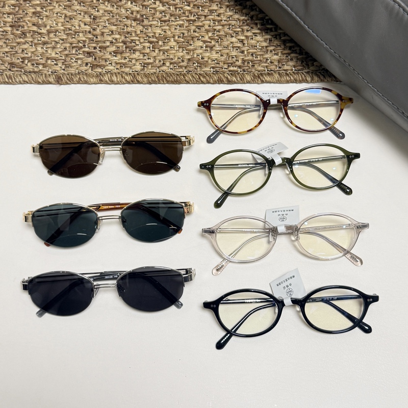 8/5 Order Balance Private Transaction Titanium Ultra-Light Makes Face Look Smaller Metal Plate Sunglasses Glasses 8/5 Order Balance Private Transaction Titanium Ultra-Light Makes Face Look Smaller Metal Plate Sunglasses Glasses
