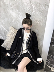 CHICYOU trắng đính cườm dây đeo vai cổ tích eo giảm béo khí thanh lịch thêu lưới sling váy maxi váy váy dài qua gối