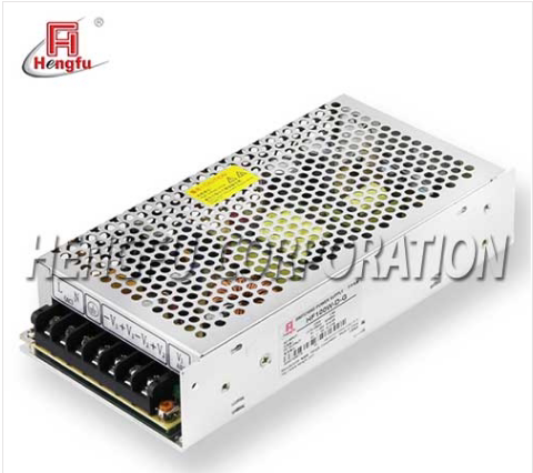 Direct Selling 15V1A -15V0.5A 24V2A 5V1A Hengfu Switching Power Supply Hf100W-Q-A Dc Four-Way