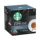 Черный кофе Nestle Dolce Gusto Starbucks в капсулах Эспрессо 3 коробки по 36 шт mini 4