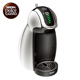 may pha cafe gia dinh Nestle / DOLCE GUSTO EDG 466 máy pha cà phê viên nang chim cánh cụt nhỏ máy pha chế cà phê