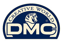 Вышивка Шу diy刺绣布料：法国dmc14ct纯棉绣布 964/3813/772/734（量大7折）