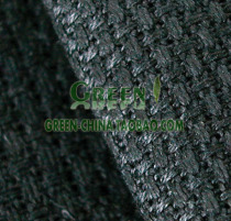 DIY embroidered fabric: Korean 18CT cotton embroidered cloth black 310 (minimum 7fold)