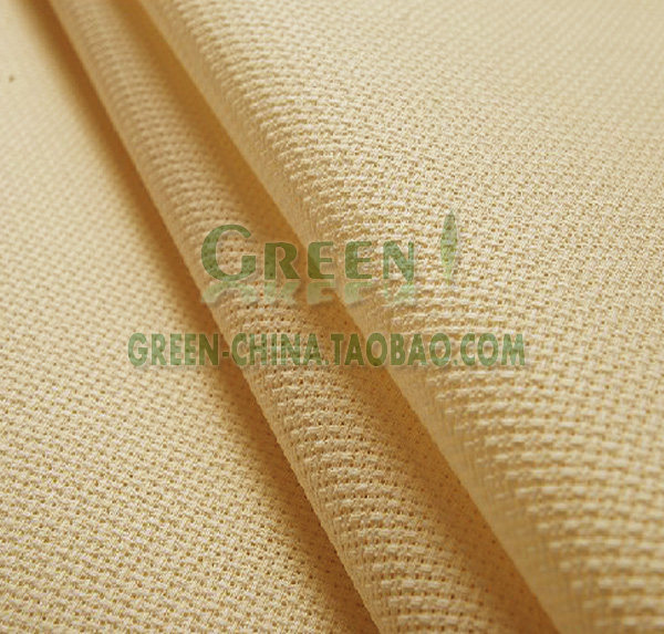 DIY embroidery fabric: Han edition 18CT 11CT pure cotton embroidery cloth cacea color 3864 (minimum 7 folds)