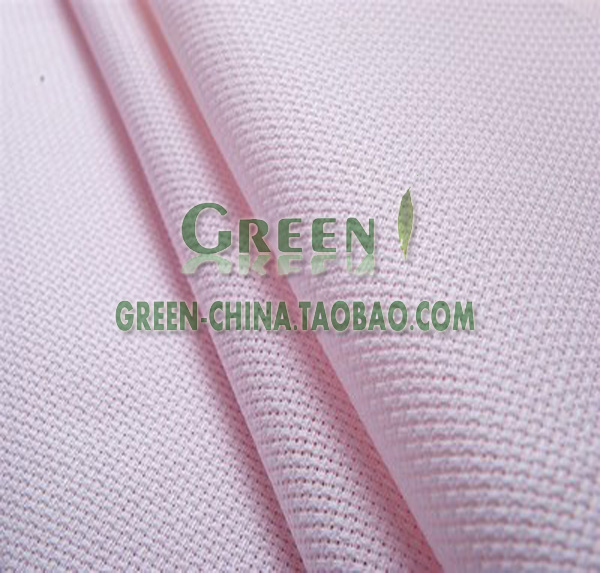 DIY embroidery fabric:Korean imported GREEN14CT 11CT cotton embroidery fabric light powder 818(minimum 20% off)
