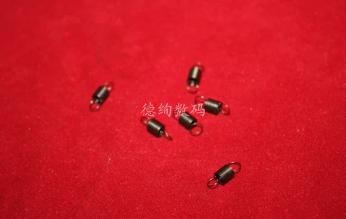 Подходит для Toshiba 168 169 163 166 167 165 181 182 205 206 пружина с разделительным когтем