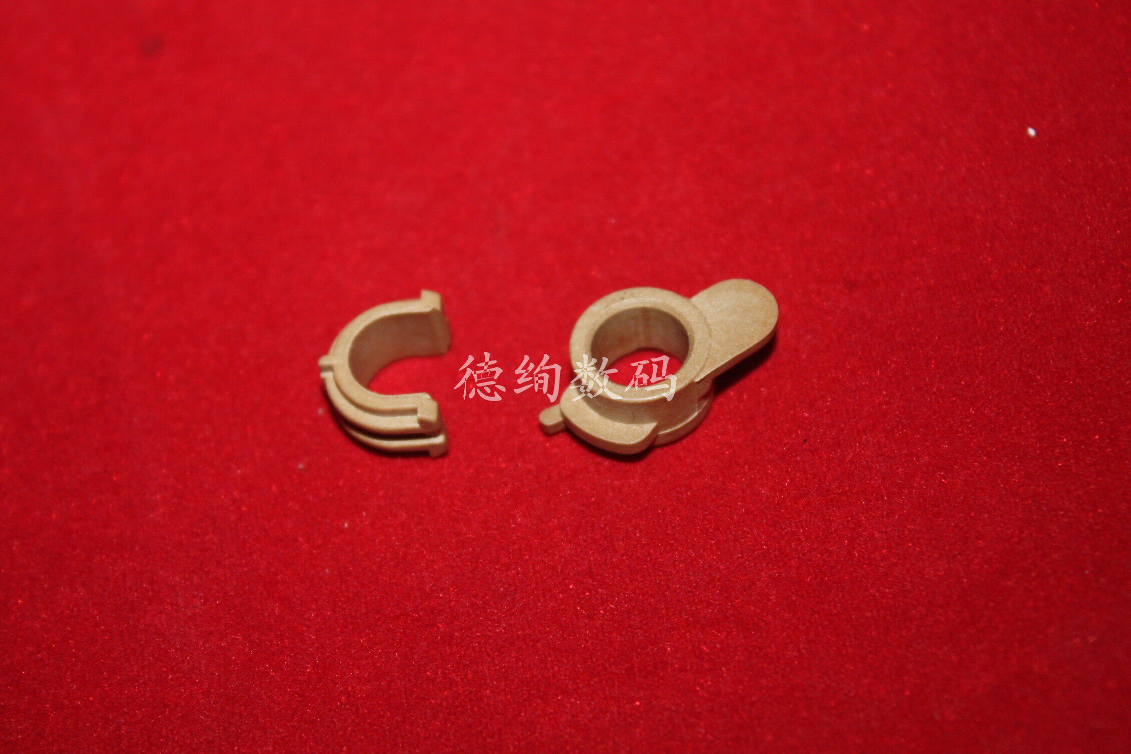 Suitable for HP4200 4250 4300 4350 Lower roller bushing set