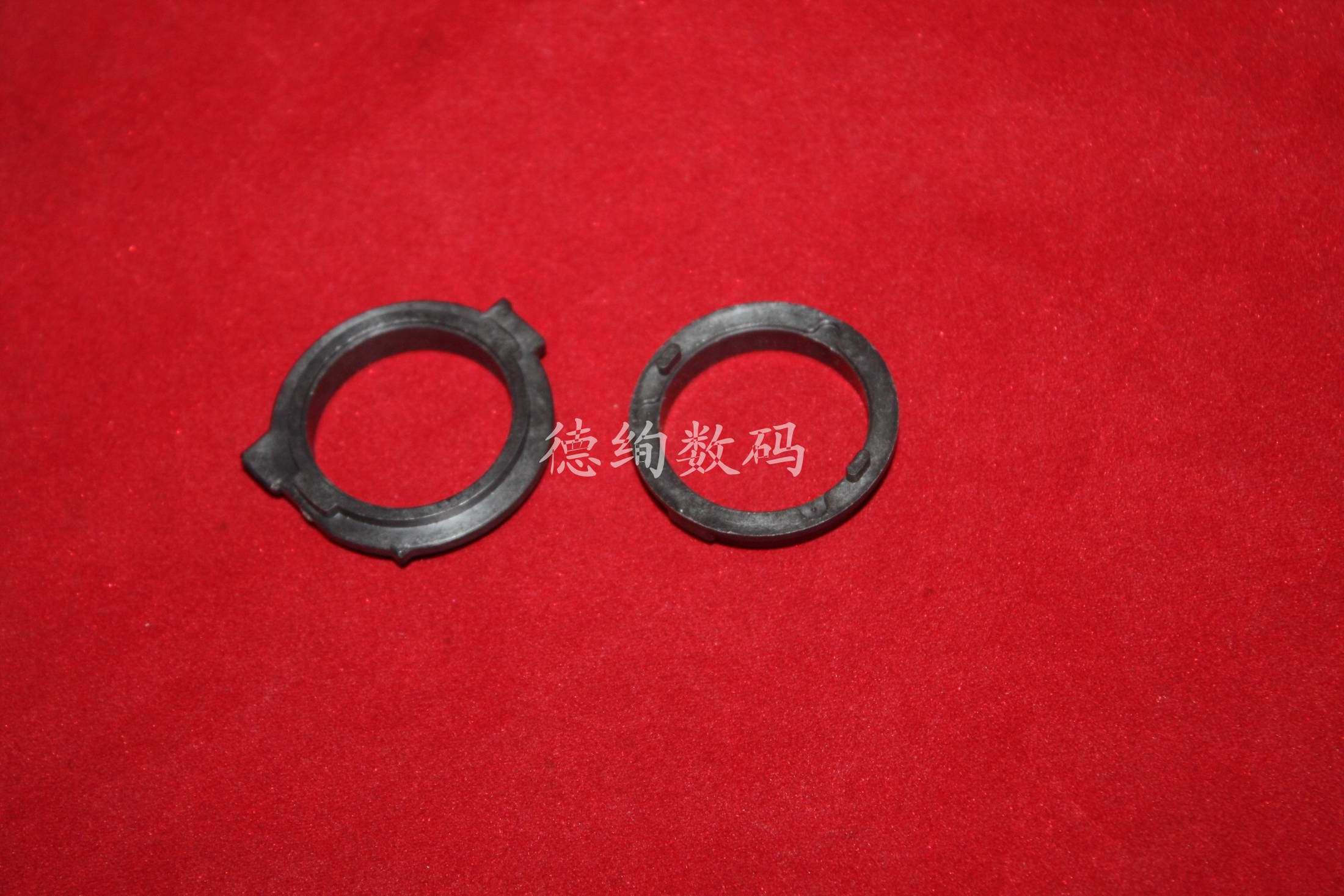 Suitable for Lenovo 2200 7250 Brother 2140 7340 7030 on roller bushing Fixing bushing