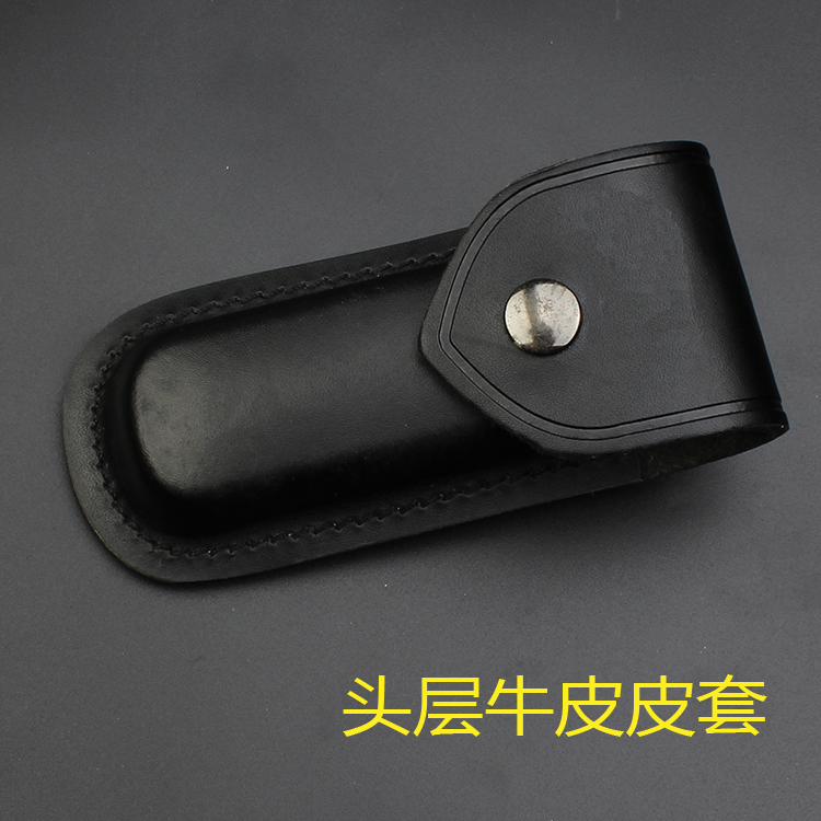 Thép không gỉ ngoài trời công cụ cầm tay tự vệ đặc biệt chiến đấu dao gấp quân sự dao kiếm kiếm vũ khí lạnh dao ngắn dao gọt hoa quả