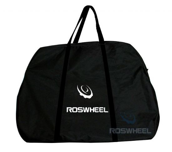 Sacoche pour vélo ROSWHEEL - Ref 2212973 Image 7